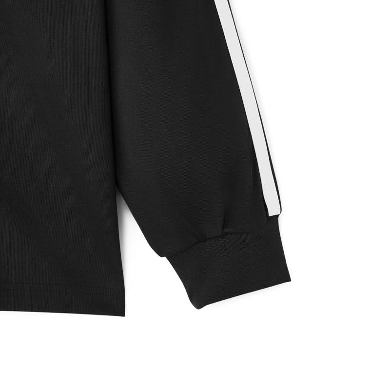 LONG SLEEVE TEE - L125U047/0018