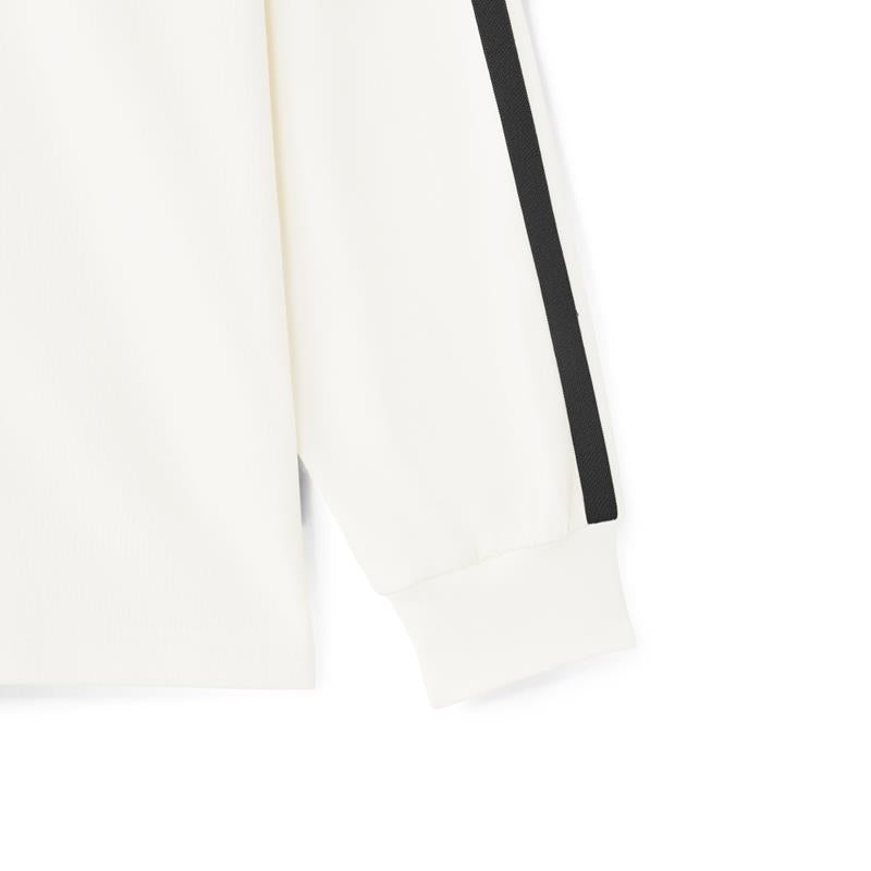 LONG SLEEVE TEE - L125U047/0074