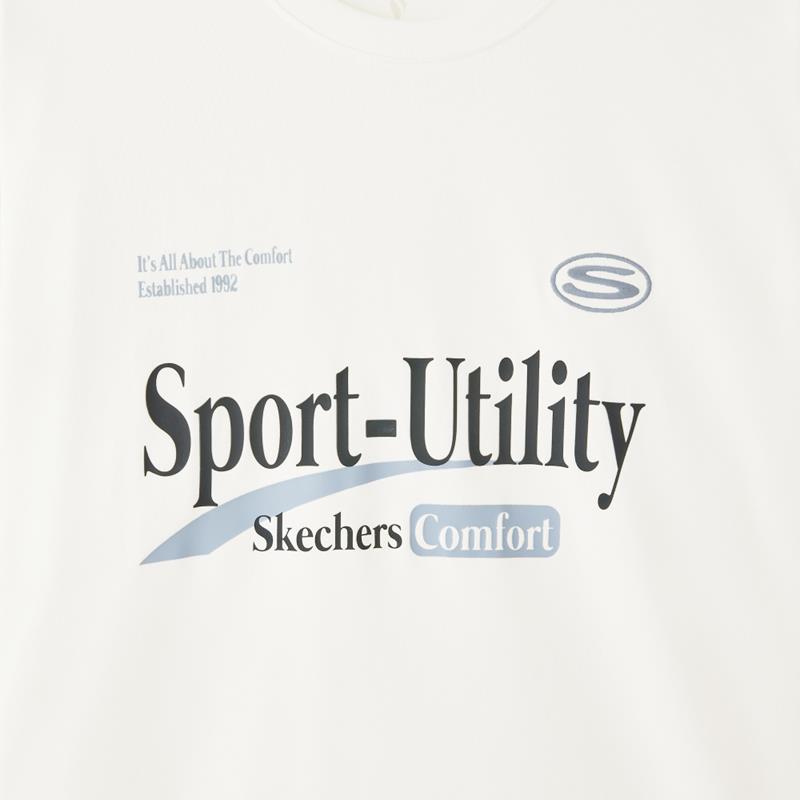 LONG SLEEVE TEE - L125U047/0074