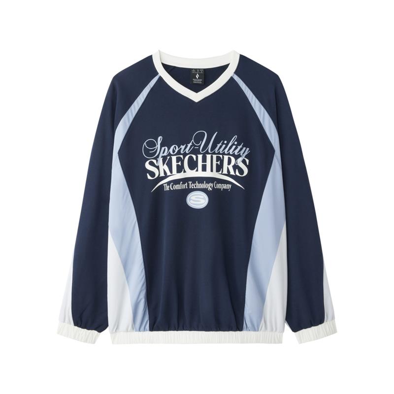 PULLOVER - L125U048/002Z