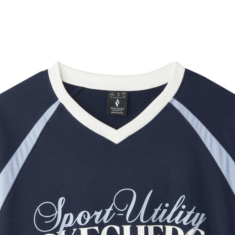 PULLOVER - L125U048/002Z