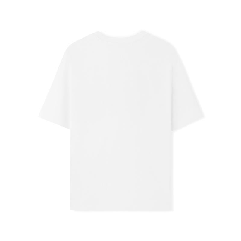 SHORT SLEEVE TEE - L125U098/0019