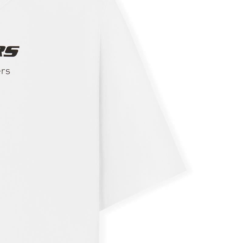 SHORT SLEEVE TEE - L125U098/0019