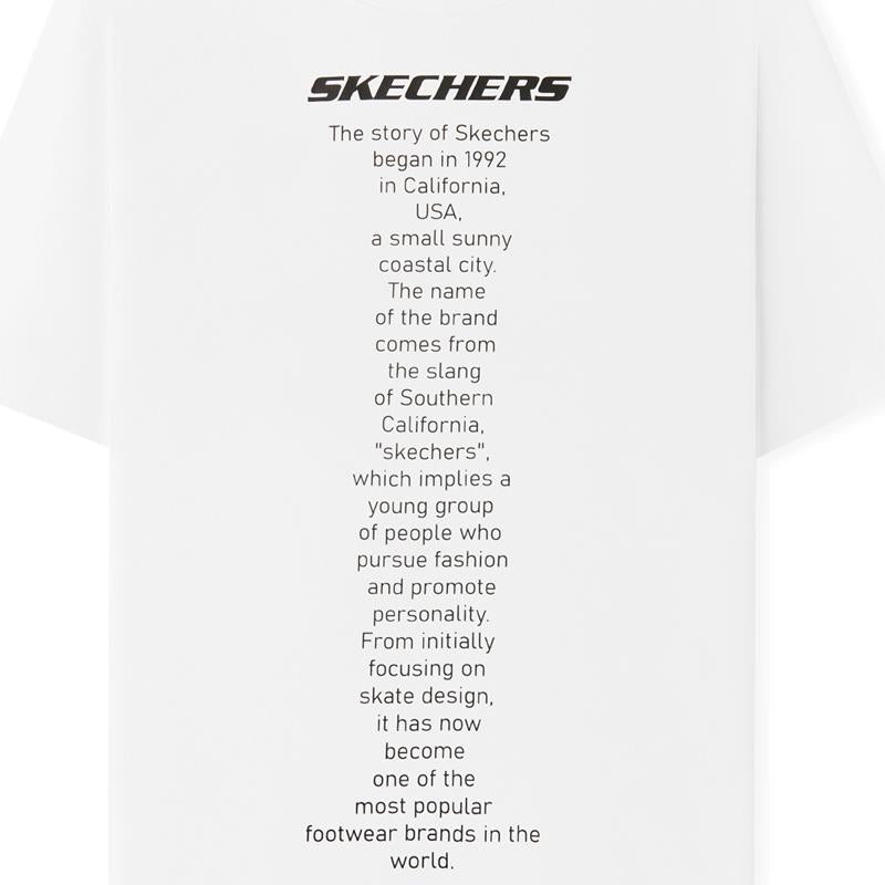 SHORT SLEEVE TEE - L125U098/0019