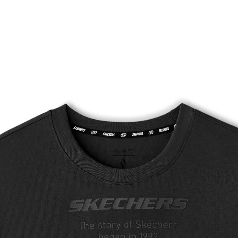 SHORT SLEEVE TEE - L125U098/00L0