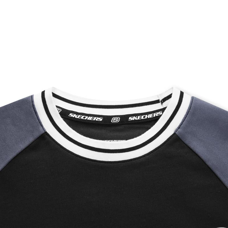 LONG SLEEVE TEE - L126B011/0018