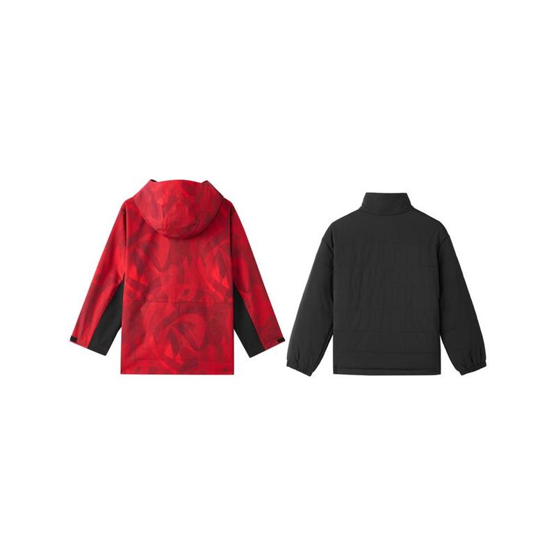 PADDED JACKET - L126B013/065Z