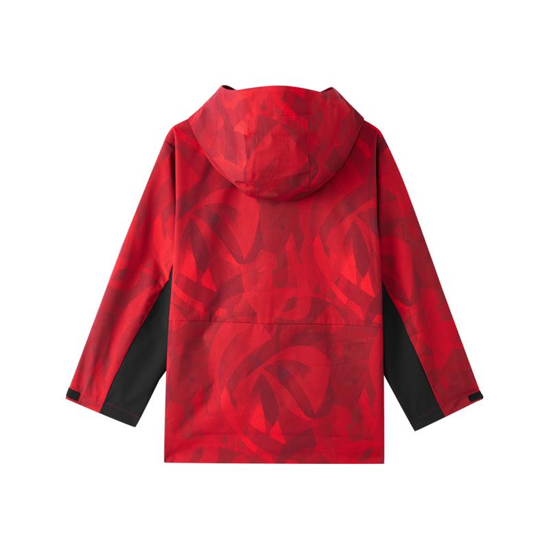 PADDED JACKET - L126B013/065Z
