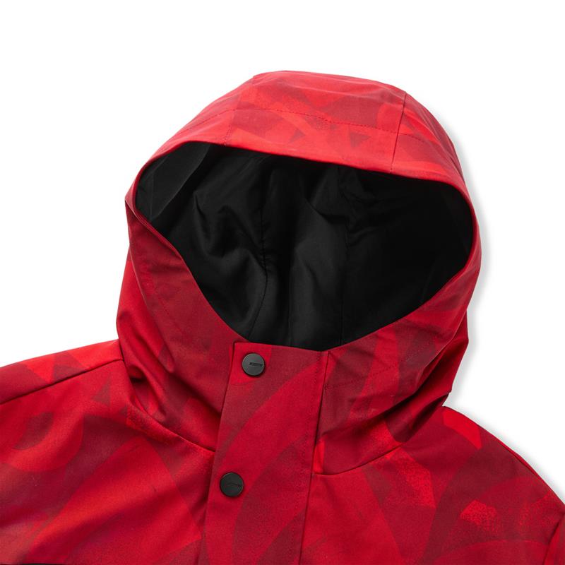 PADDED JACKET - L126B013/065Z