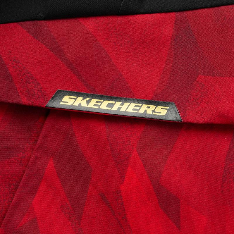 PADDED JACKET - L126B013/065Z