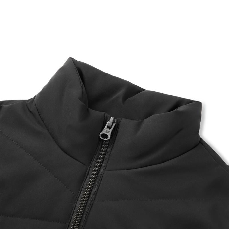 PADDED JACKET - L126B013/065Z