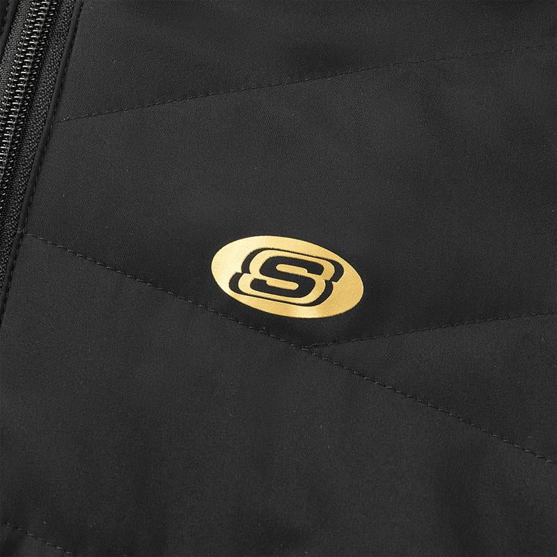PADDED JACKET - L126B013/065Z