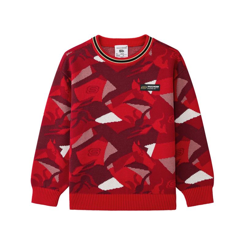 SWEATER - L126B022/064Q