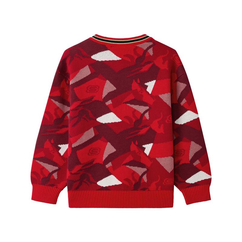 SWEATER - L126B022/064Q