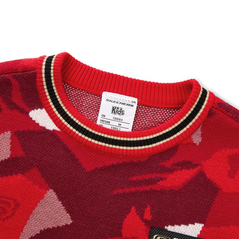SWEATER - L126B022/064Q