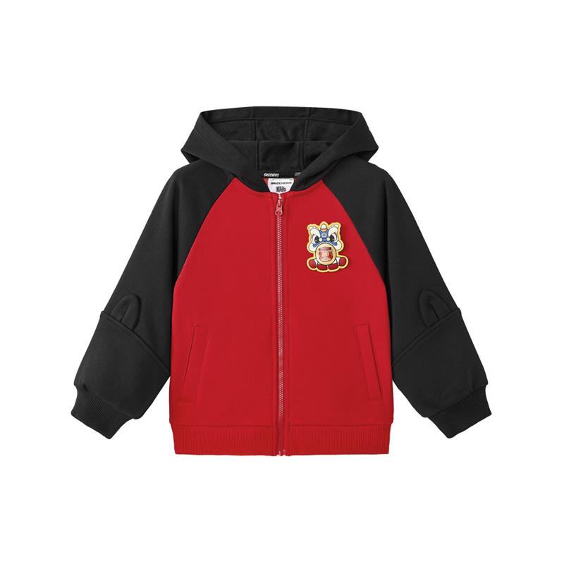 JACKET - L126B025/001W