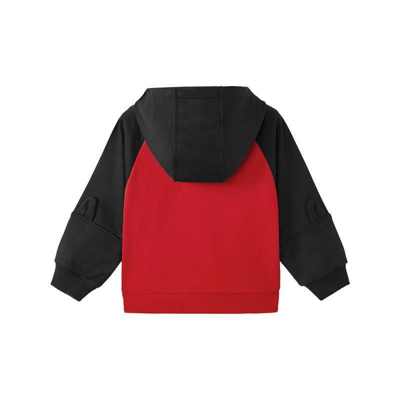 JACKET - L126B025/001W