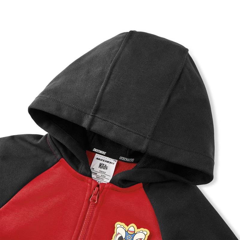 JACKET - L126B025/001W