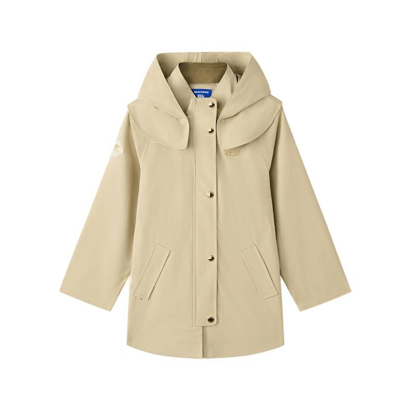 PADDED JACKET - L126G013/00CN