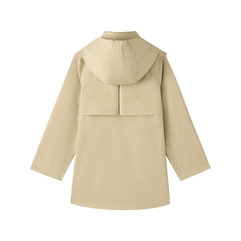 PADDED JACKET - L126G013/00CN