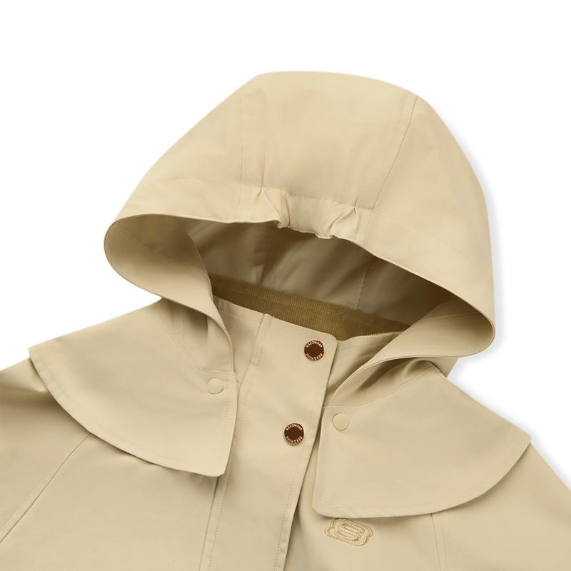 PADDED JACKET - L126G013/00CN