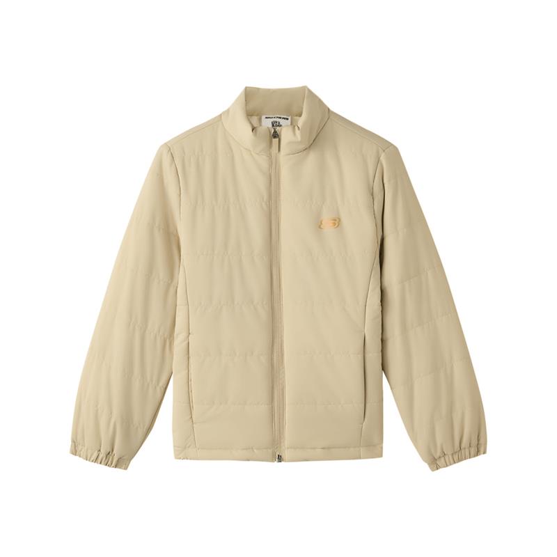 PADDED JACKET - L126G013/00CN
