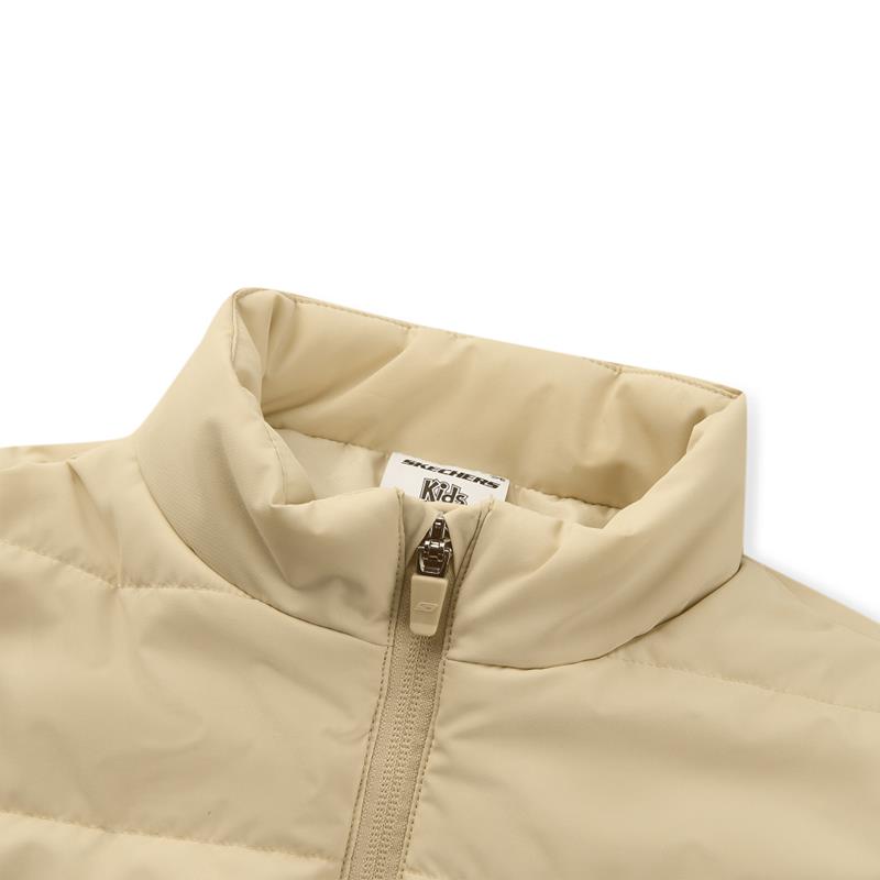 PADDED JACKET - L126G013/00CN