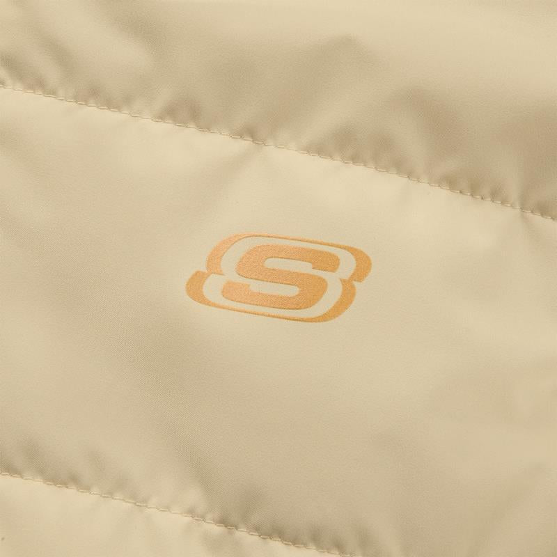 PADDED JACKET - L126G013/00CN
