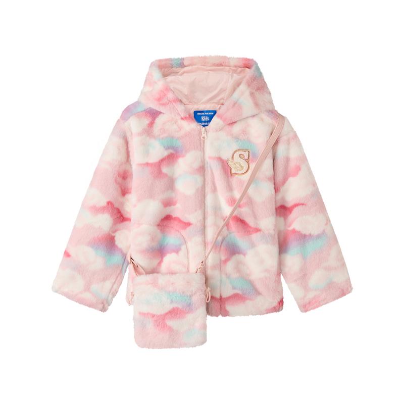 JACKET - L126G015/064V