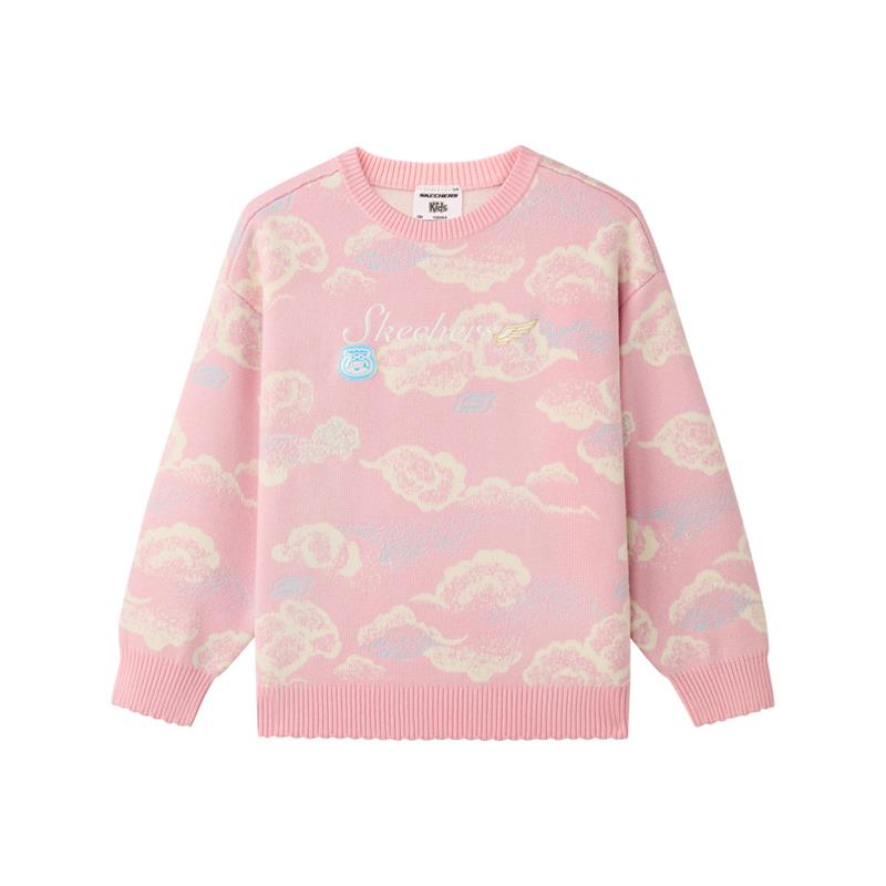 SWEATER - L126G018/064V