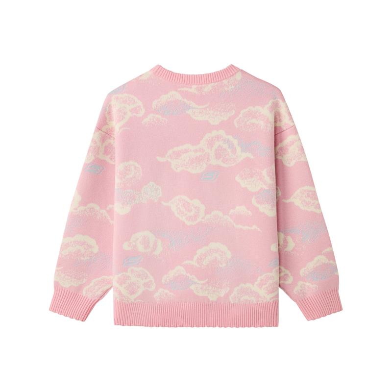 SWEATER - L126G018/064V