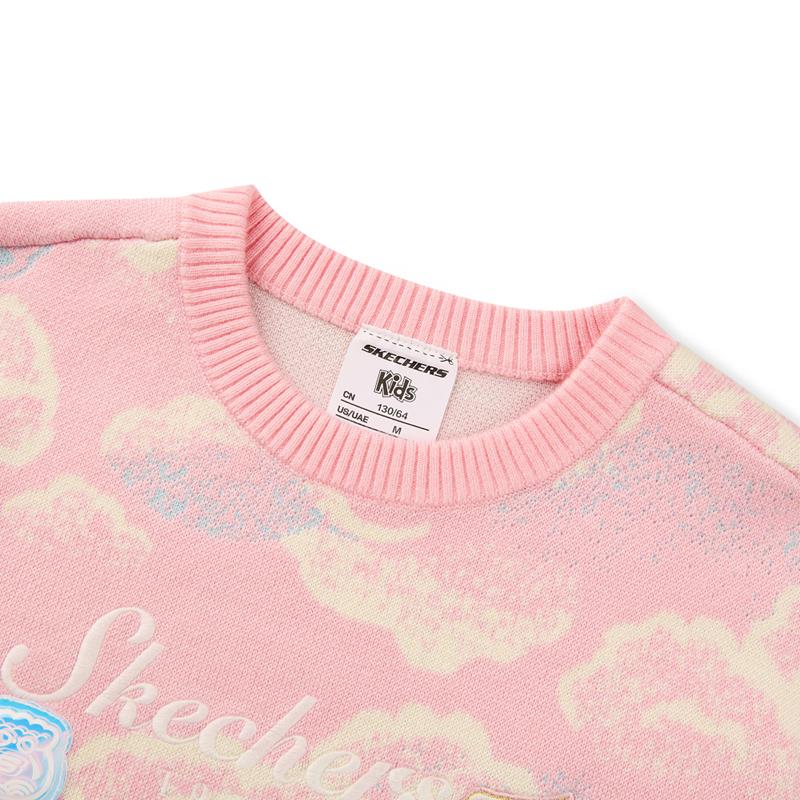 SWEATER - L126G018/064V