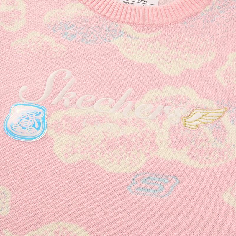 SWEATER - L126G018/064V