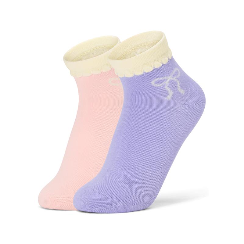 QUARTER SOCKS - L126G040/068Y