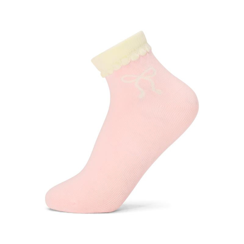 QUARTER SOCKS - L126G040/068Y