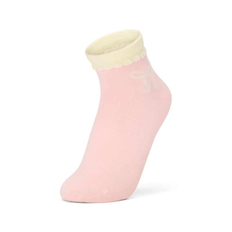 QUARTER SOCKS - L126G040/068Y