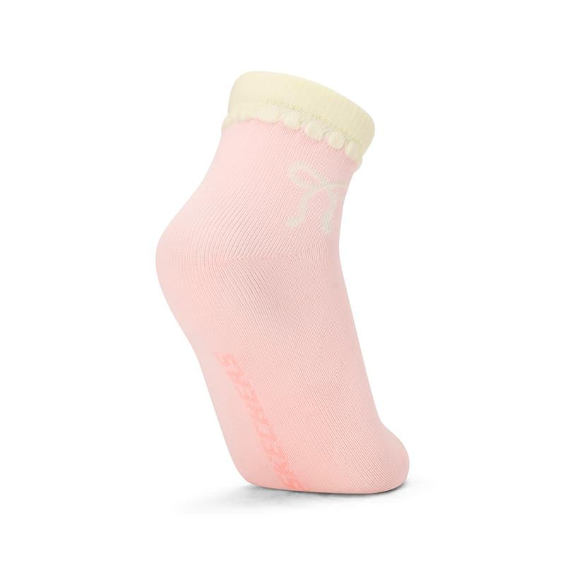 QUARTER SOCKS - L126G040/068Y