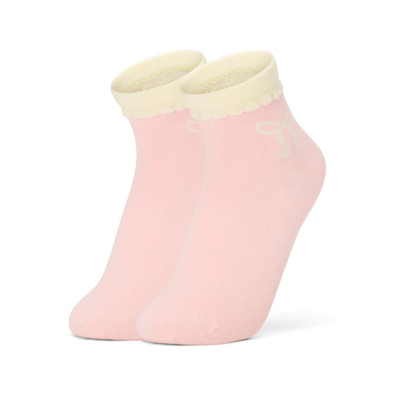 QUARTER SOCKS - L126G040/068Y