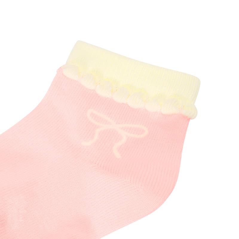 QUARTER SOCKS - L126G040/068Y