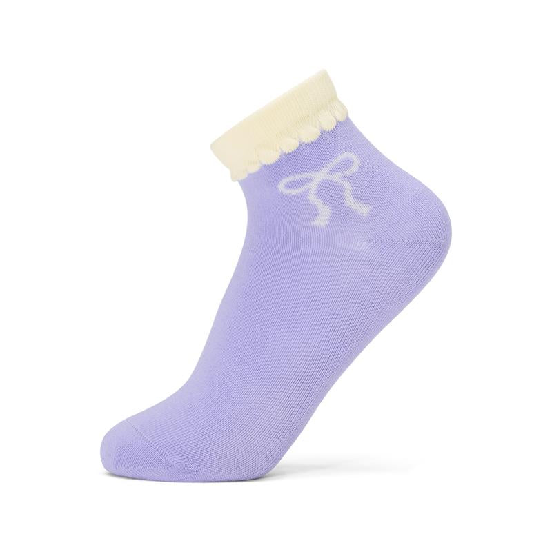 QUARTER SOCKS - L126G040/068Y