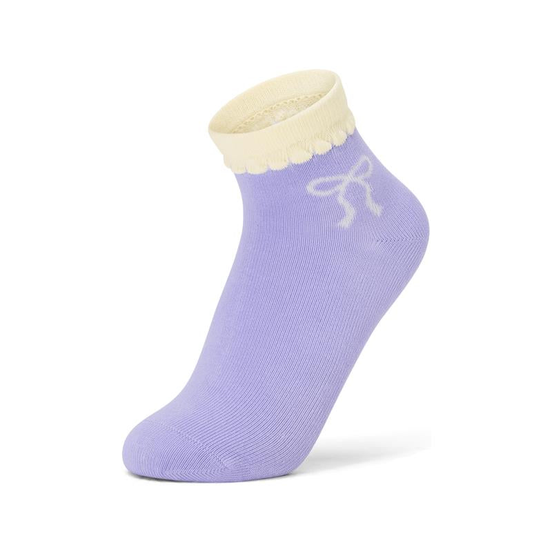QUARTER SOCKS - L126G040/068Y