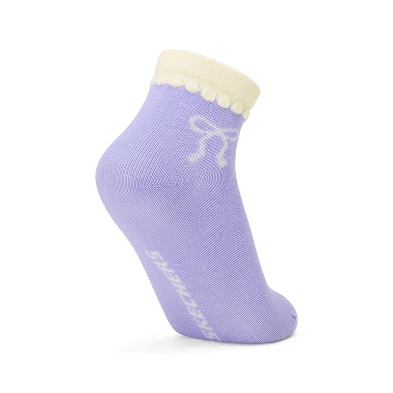 QUARTER SOCKS - L126G040/068Y