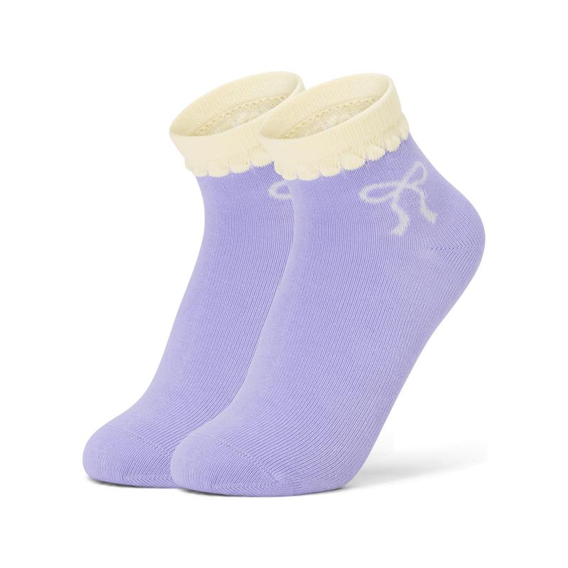 QUARTER SOCKS - L126G040/068Y
