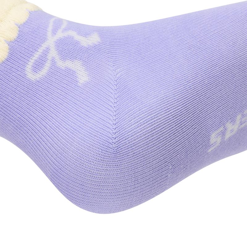 QUARTER SOCKS - L126G040/068Y