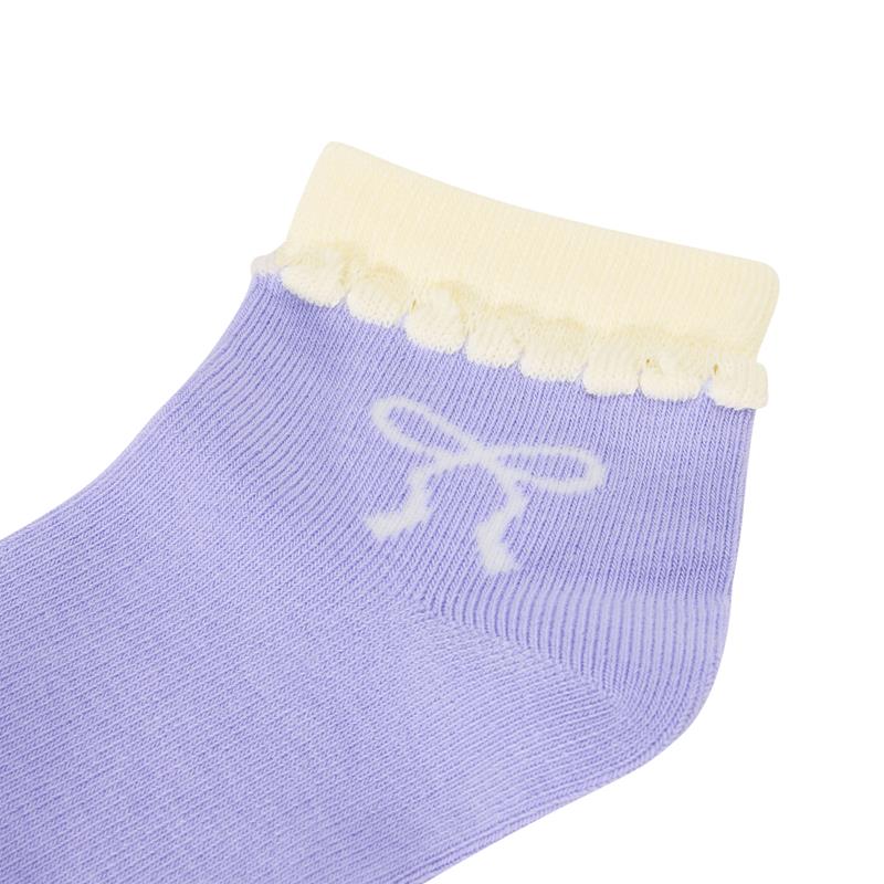 QUARTER SOCKS - L126G040/068Y