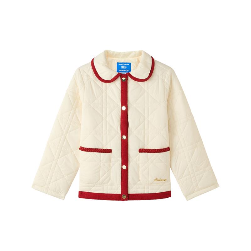 JACKET - L126G043/01SV