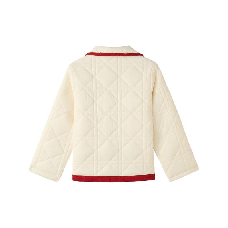 JACKET - L126G043/01SV