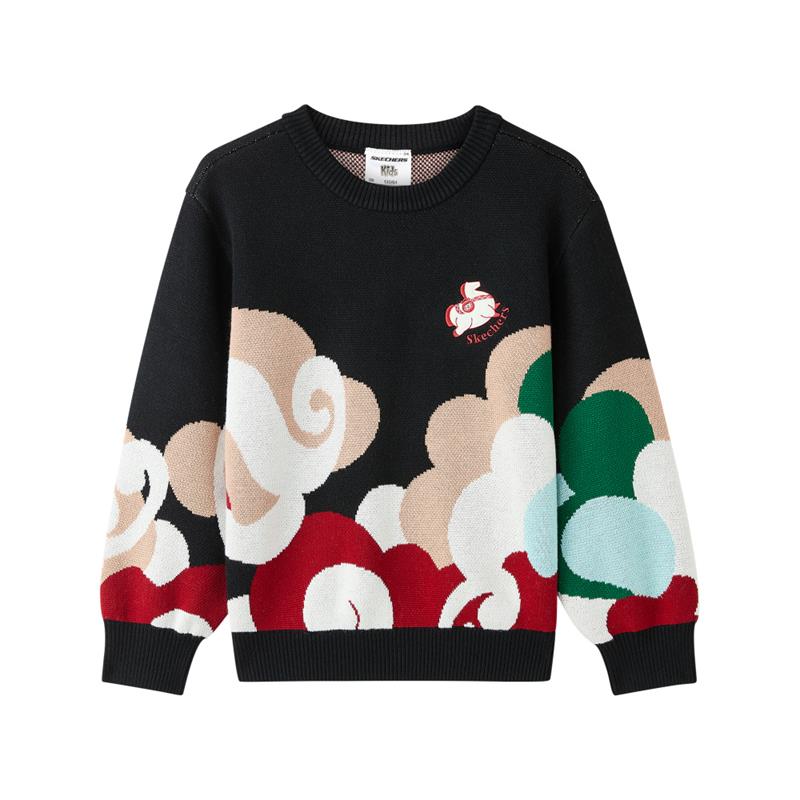 SWEATER - L126K003/0018