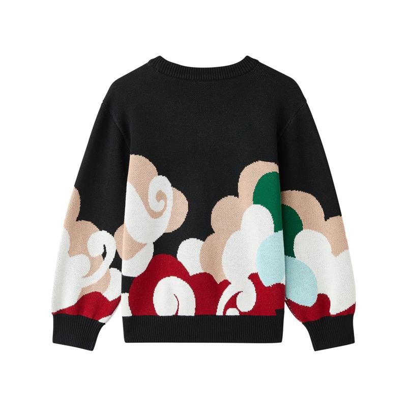 SWEATER - L126K003/0018