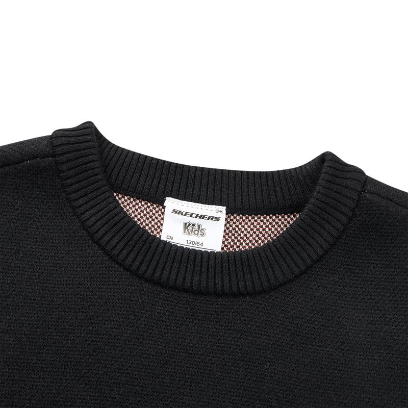 SWEATER - L126K003/0018